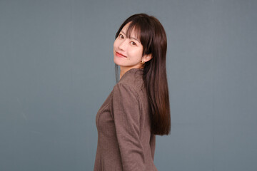 美しい日本女性