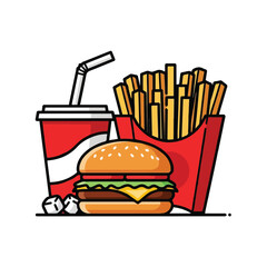 Fast Food