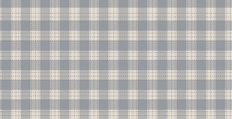 Vector plaid background