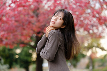 美しい日本女性