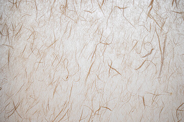 Korean traditional paper texture background.