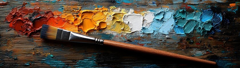 Father s Day card with ic tools celebrating creative dads