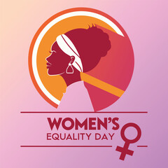 Women’s Equality Day with Empowerment & Inspiration