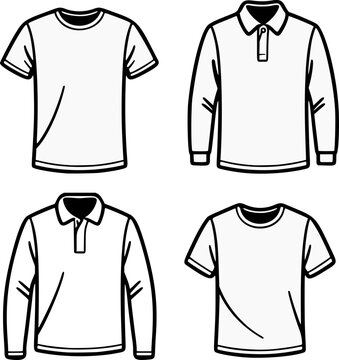 t shirt design template