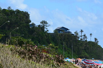 balneario de penha - sc