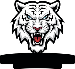 Fierce logo symbol Vector Art, Icons, and Graphics for designers