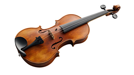 Obraz premium violin png