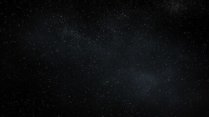 Obraz premium starry sky background