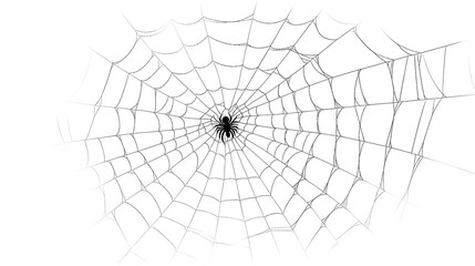 spider web clipart png
