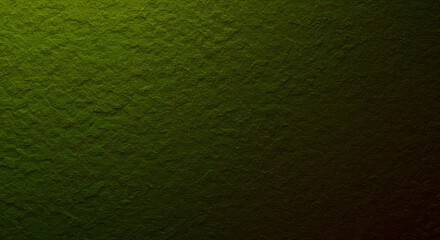 Deep Green Textured Background: Organic Stone Wall Design for Websites and Prints