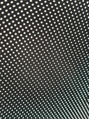 metal grid background