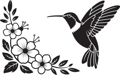 Obraz premium Intricate Flower Pattern SVG Bundle