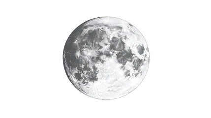 full moon png