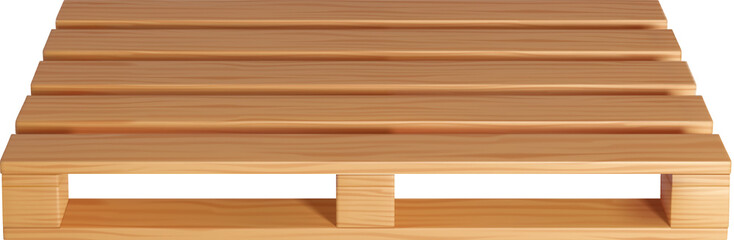 Wooden Pallet