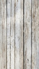 Aged weathered whitewashed wooden planks
