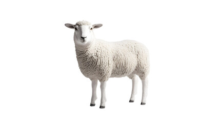 Fototapeta premium sheep png