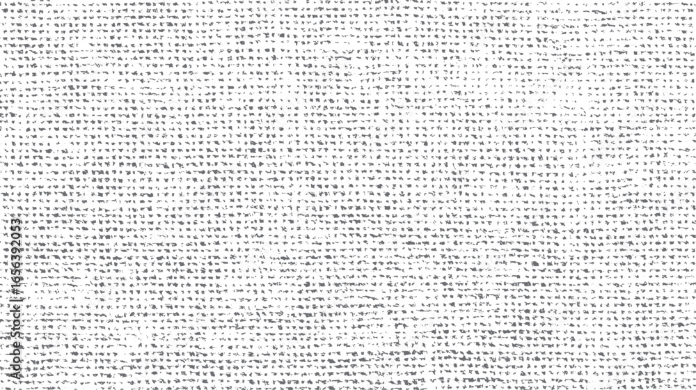Aufkleber grunge linen fabric texture. distressed textile pattern with rough woven surface. vintage abstract f