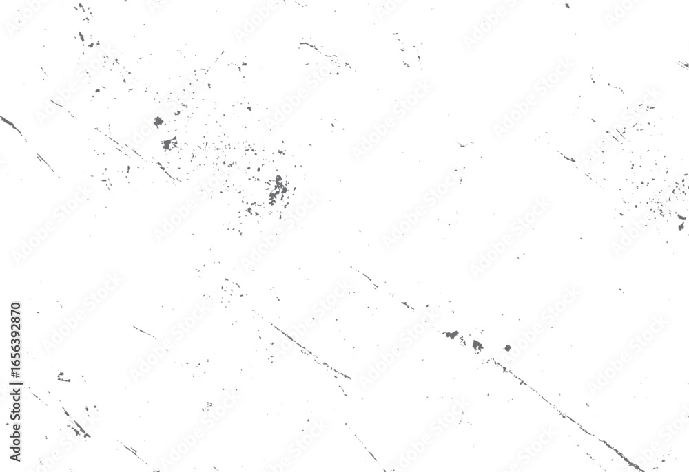 Poster white subtle grunge texture background. minimal distressed surface with light scratches and noise. a