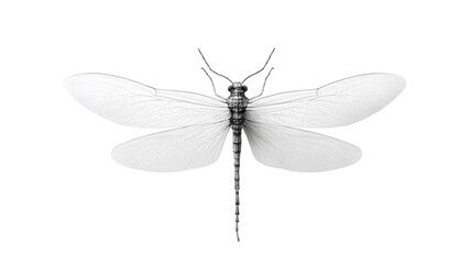 winged insect png