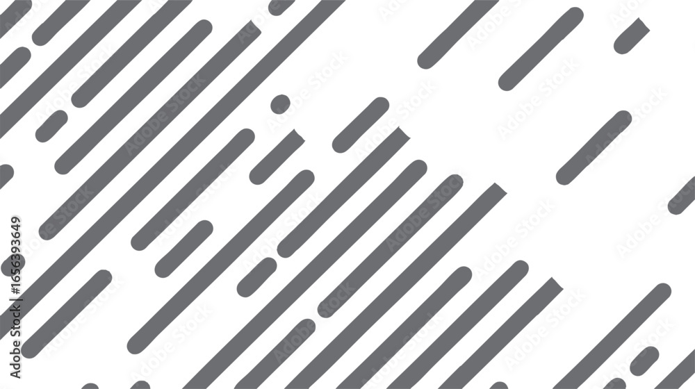 Poster diagonal stripe line background. abstract seamless geometric pattern with dynamic lines. minimal fut