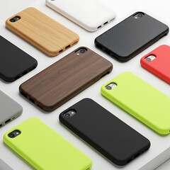 質感と色彩のハーモニー