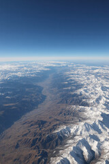 breathtaking aerial view of untouched nature and stunning urban landscapes across various continents displays