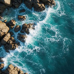 砕ける波の交響曲