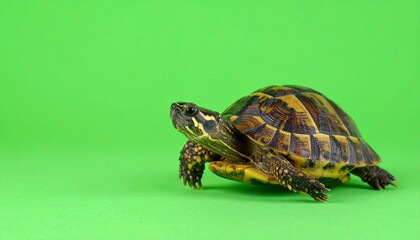 Obraz premium turtle