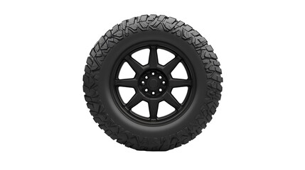 Obraz premium tire png