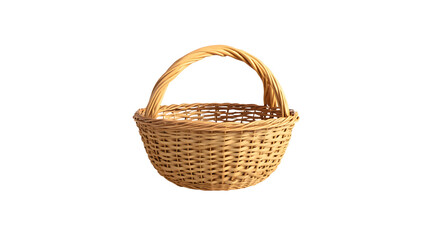 Fototapeta premium basket png