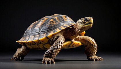 Obraz premium turtle