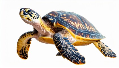 Obraz premium turtle