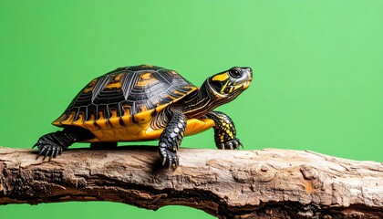 Obraz premium turtle
