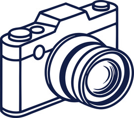 Camera Icon