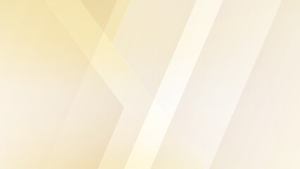 ベージュトーンの幾何学的抽象背景素材
