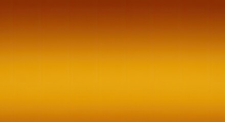 Abstract Gradient Background: Fiery Orange to Golden Yellow Hues