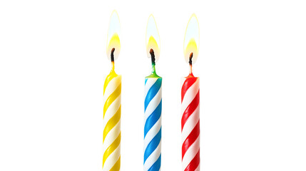 birthday candles png