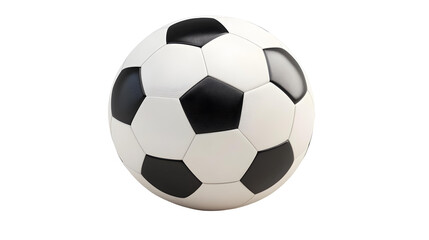 Fototapeta premium soccer ball png
