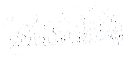 Fototapeta premium rain png