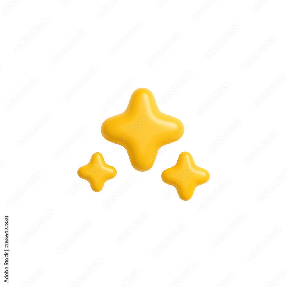 Poster radiant stellar cluster shimmering with a soft glow, a luminous celestial display against