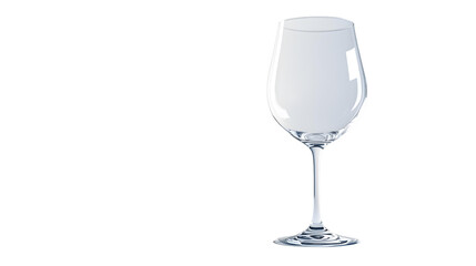 Fototapeta premium wine glass png