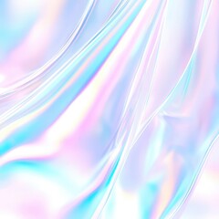 abstract colorful background with waves