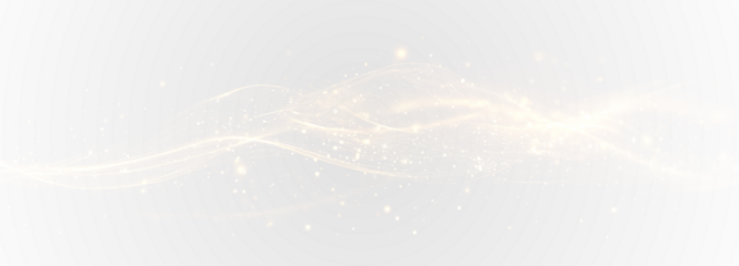 Overlay background transparent orange bright curve wave line zone effect dynamic futuristic abstract vector design isolated illustration