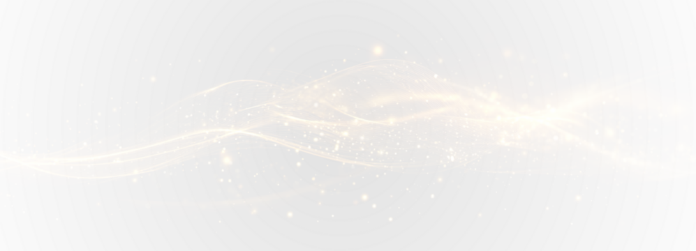 Overlay background transparent orange bright curve wave line zone effect dynamic futuristic abstract vector design isolated illustration