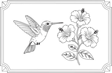 Laser Cut Floral Ornament Bundle