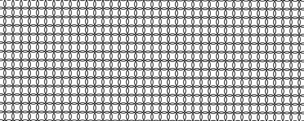 Elegant seamless geometric pattern with small circle flower shapes, perfect for modern backgrounds, textile design, wallpapers, packaging, and decorative projects.