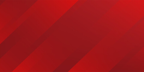 Fototapeta premium red banner background.abstract background.colorful.slash effect .memphis .eps 10