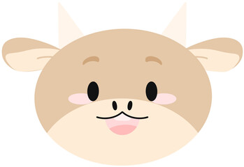 동물소(기본얼굴웃는표정) (2)