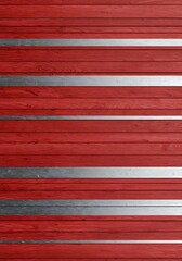 深紅と銀の交響曲 (Shinku to Gin no Kōkyōkyoku)