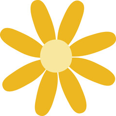 데이지01_국화_꽃잎_가을_입추